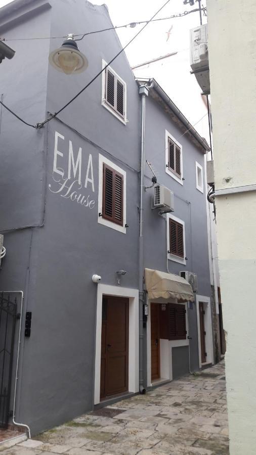 Ema House Leilighet Zadar Eksteriør bilde