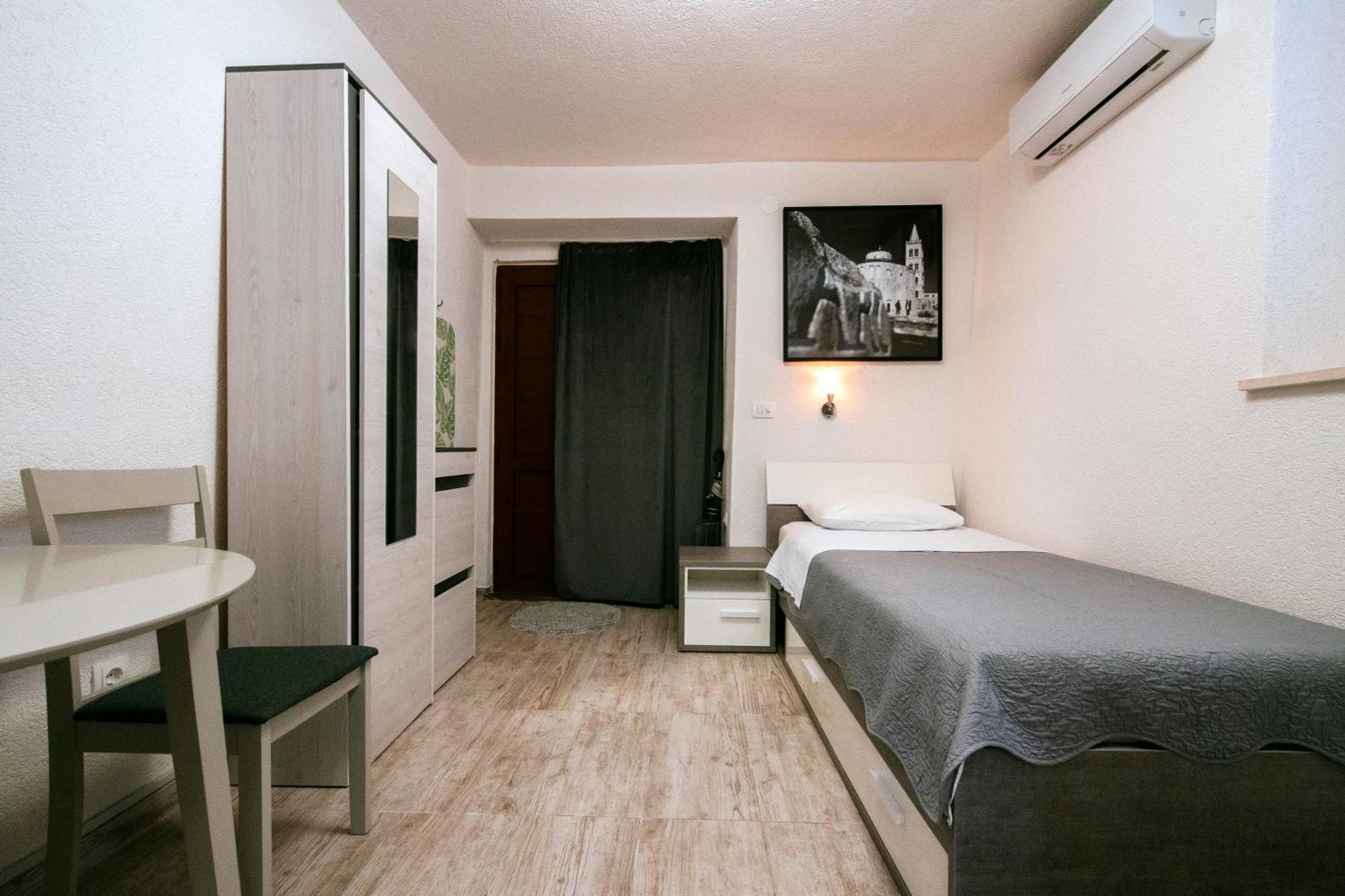 Ema House Leilighet Zadar Eksteriør bilde